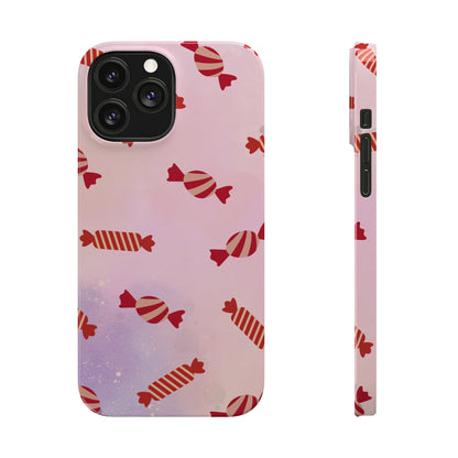 Candy Slim Phone Cases