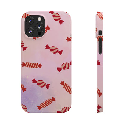 Candy Slim Phone Cases