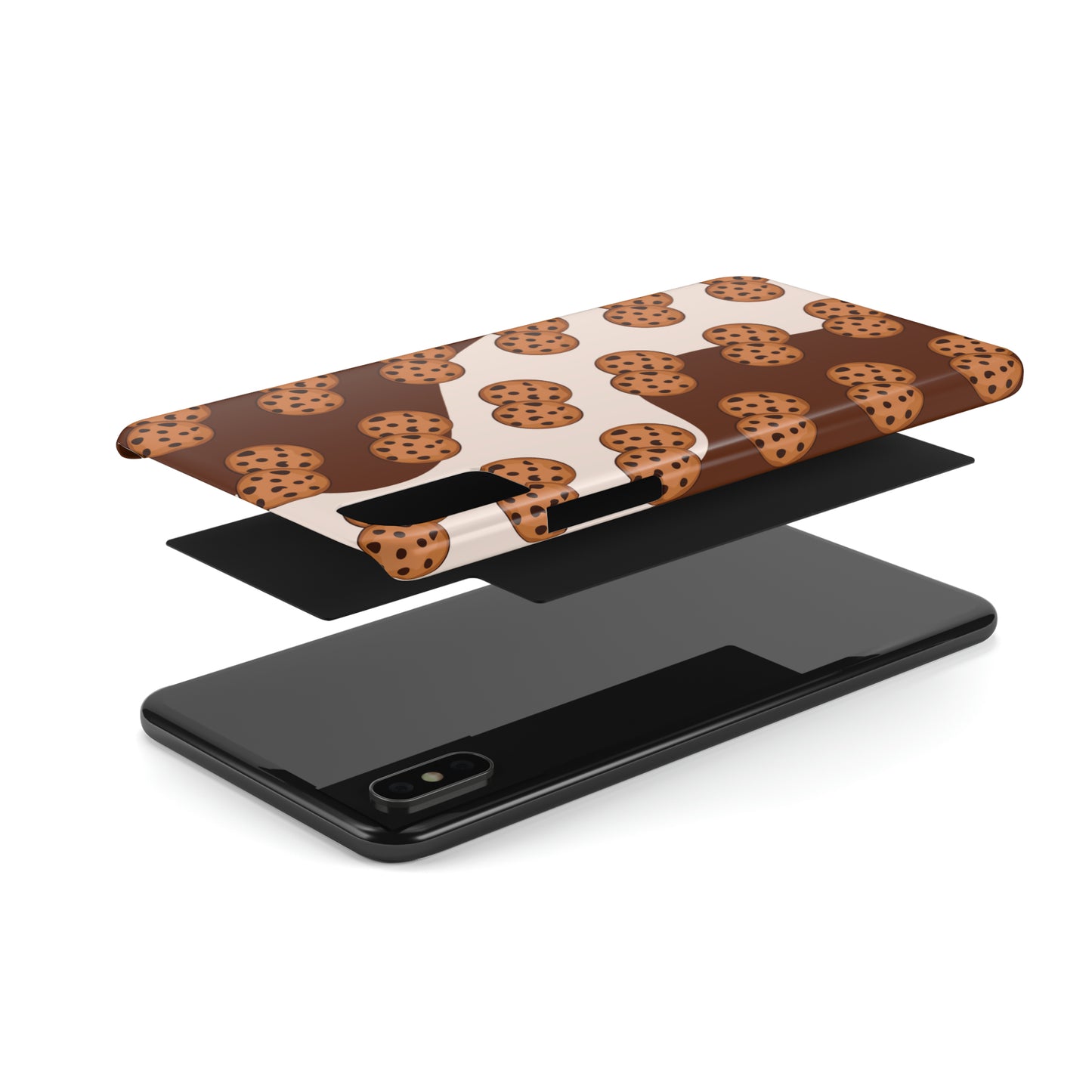 Cookie Slim Phone Cases